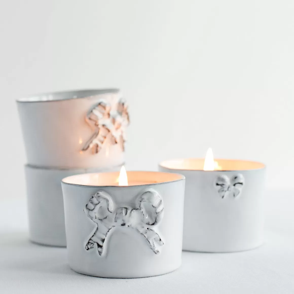 Hot 2X Marie-Antoinette Candle The Candles & Censers