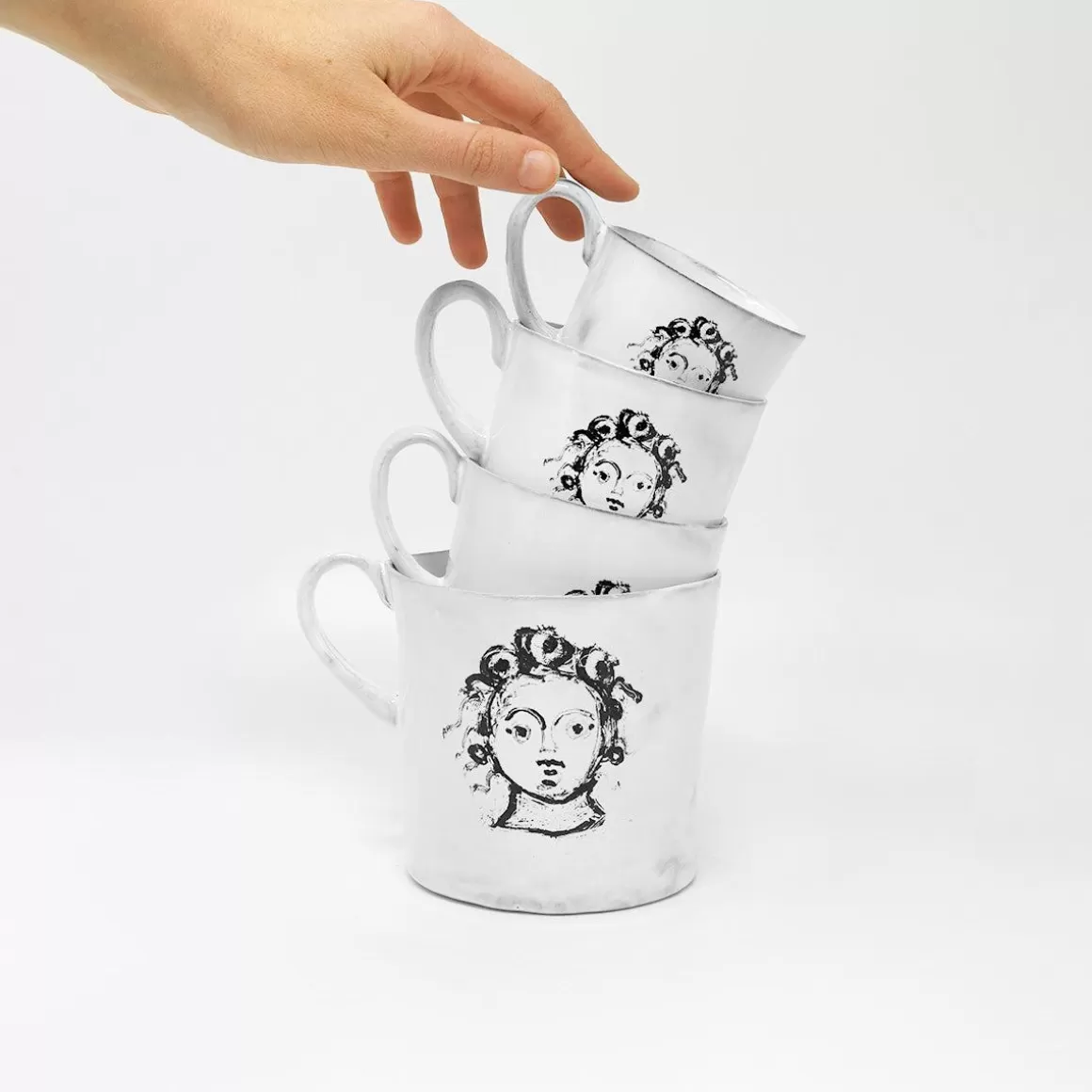 Sale Bigoudi Mug The Cups & Mugs