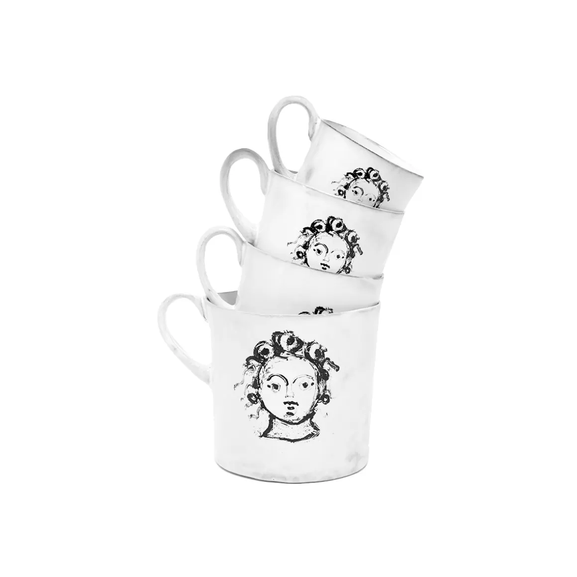 Sale Bigoudi Mug The Cups & Mugs