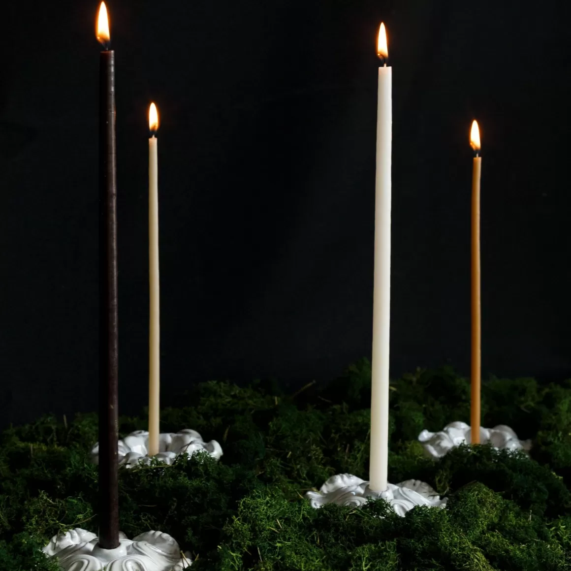 Store Birthday Candle (6-Pack) The Candles & Censers