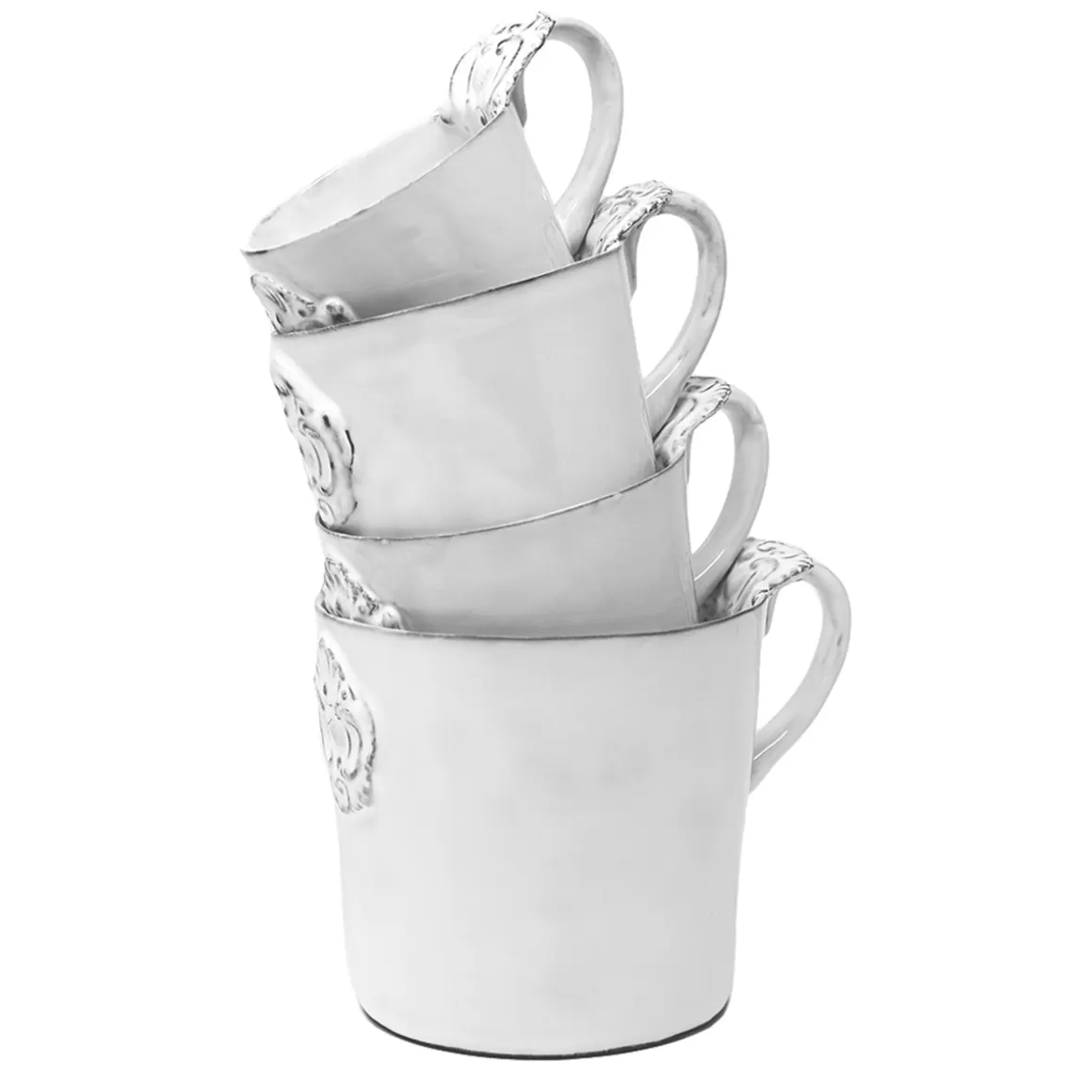 New Charles Mug With Handle The Cups & Mugs