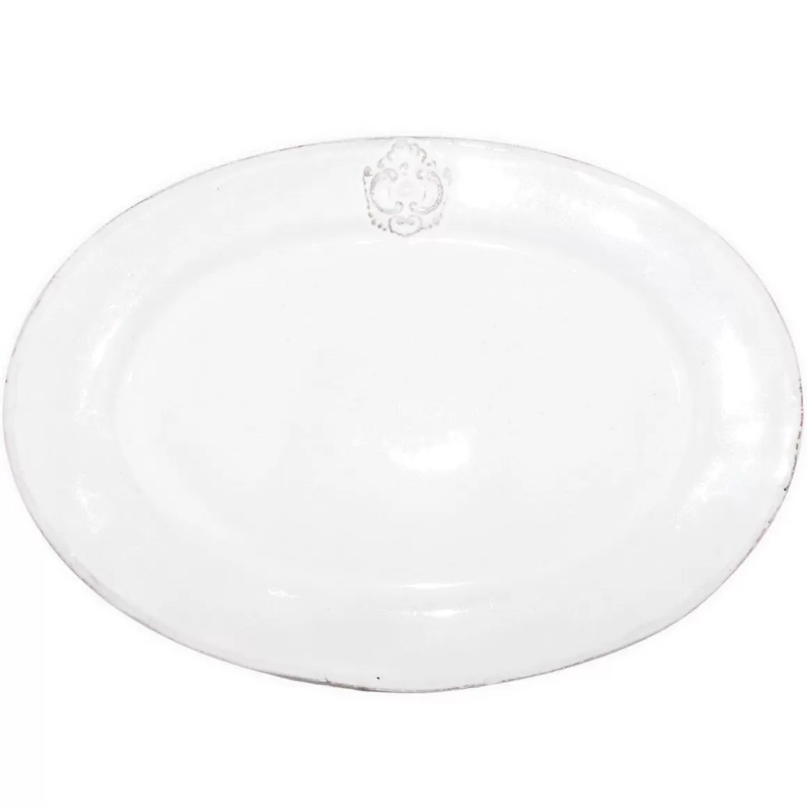 Shop Charles Oval Platter The Serving Platters