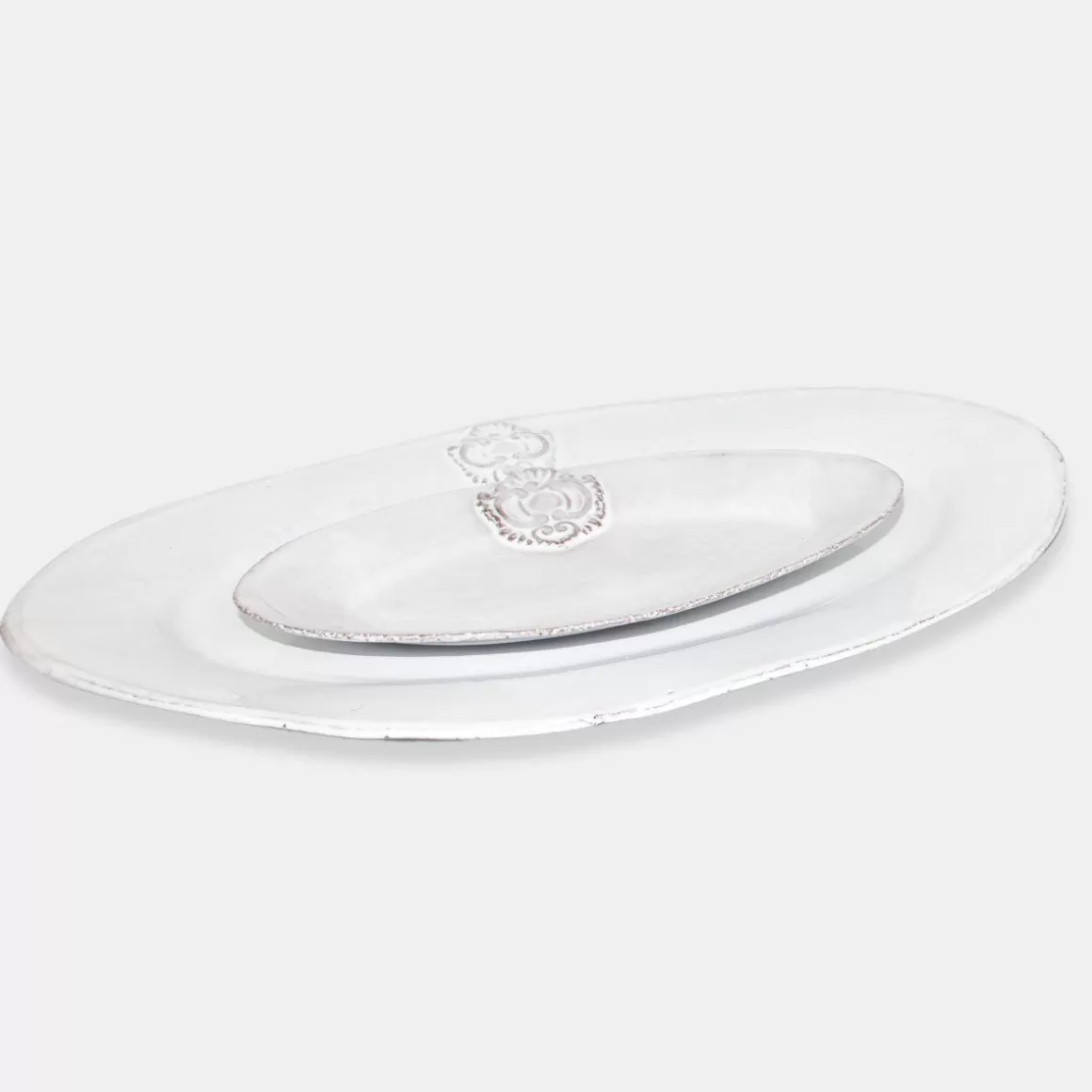 Shop Charles Oval Platter The Serving Platters