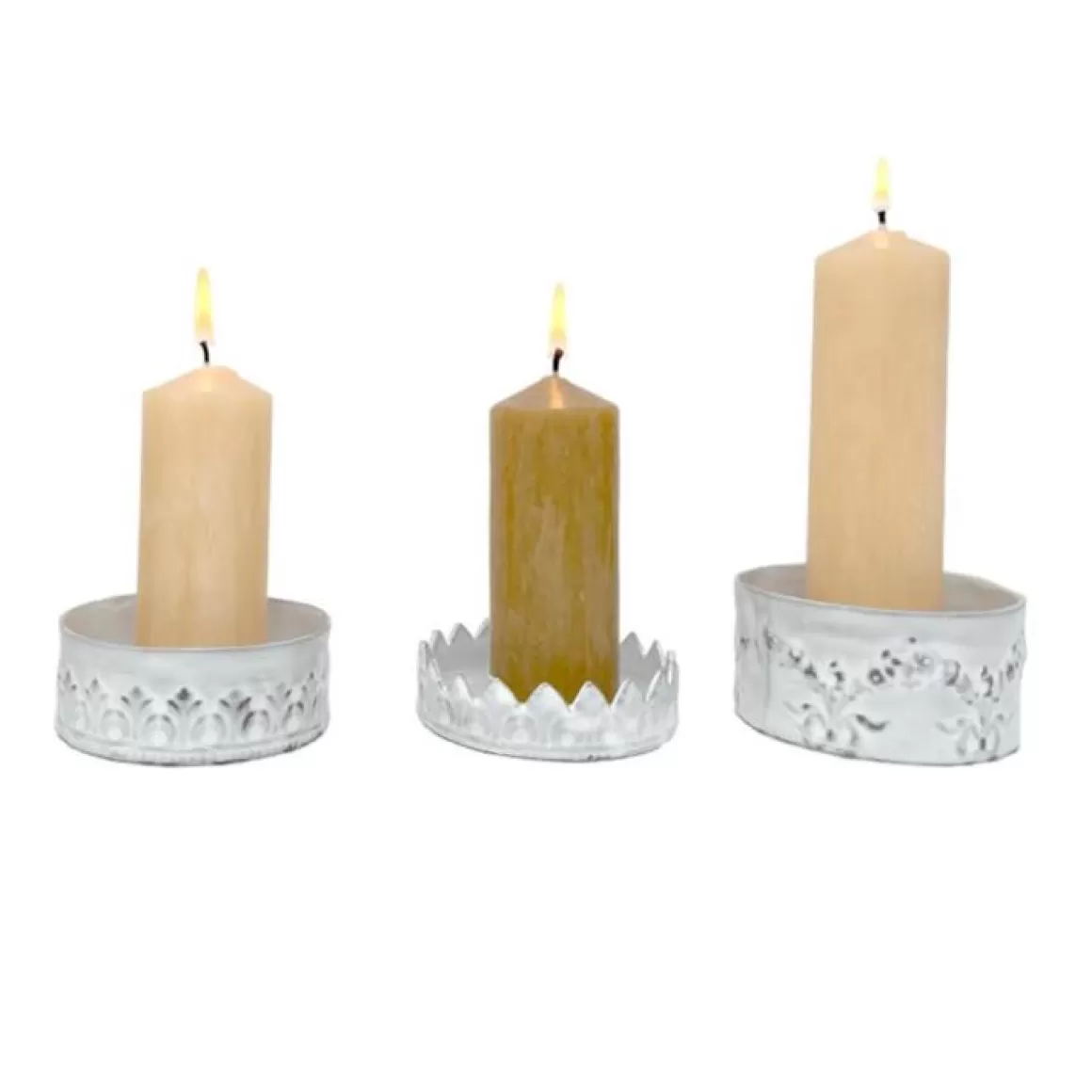 Flash Sale Couronne Candle Holder The Candles & Censers