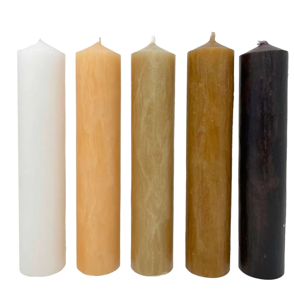 Best Cylindrical Candle The Candles & Censers