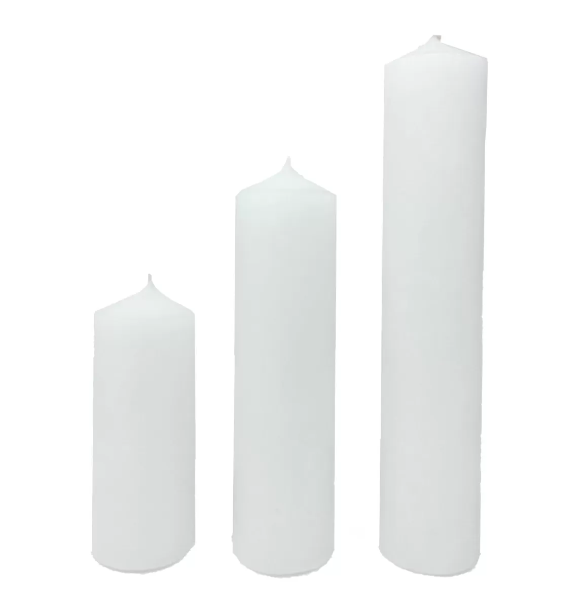 Best Cylindrical Candle The Candles & Censers