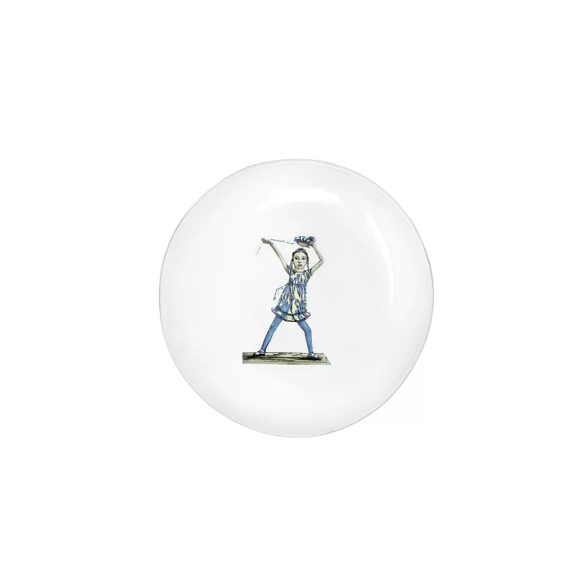 Flash Sale Dancer Plate The Plates