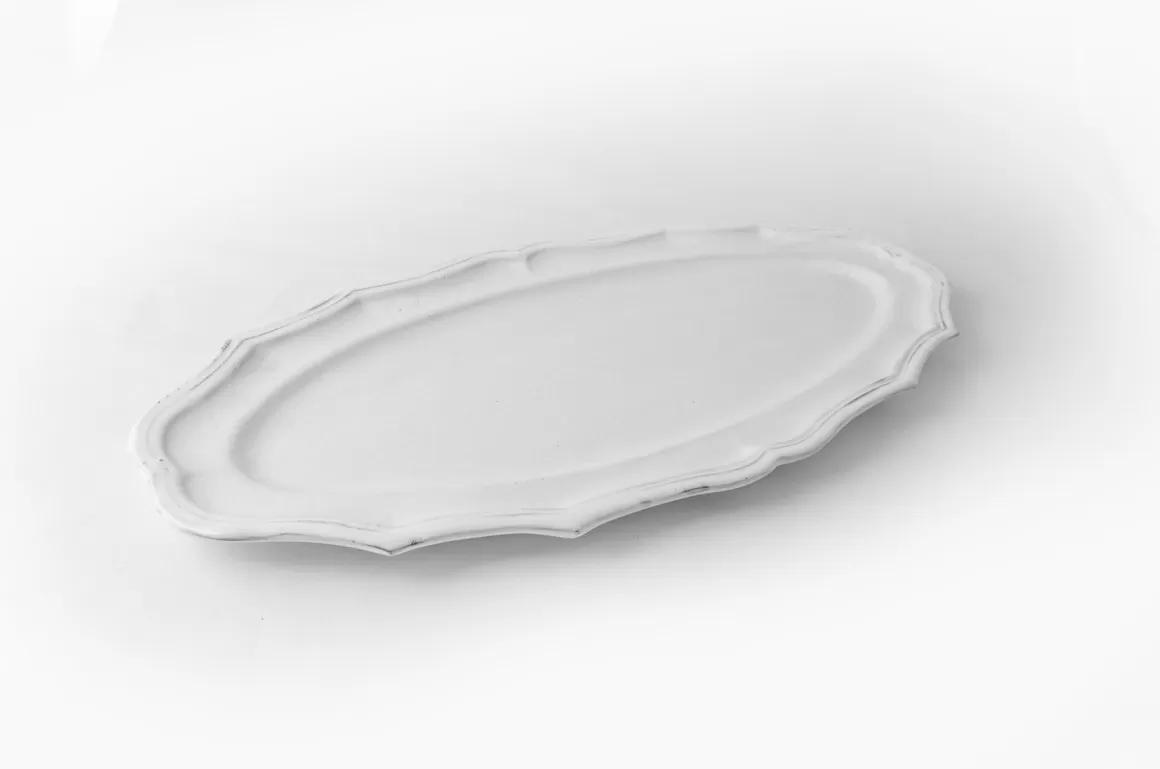 Clearance Fish Platter Louis Xv The Serving Platters