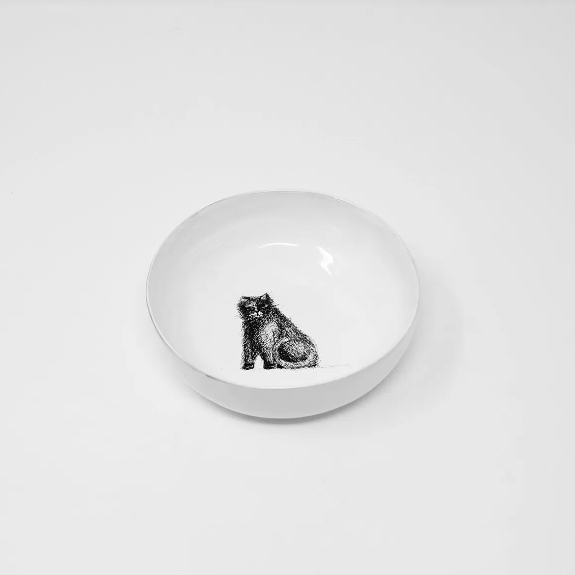 Best Sale Gribouille Cat Bowl Cats & Dogs