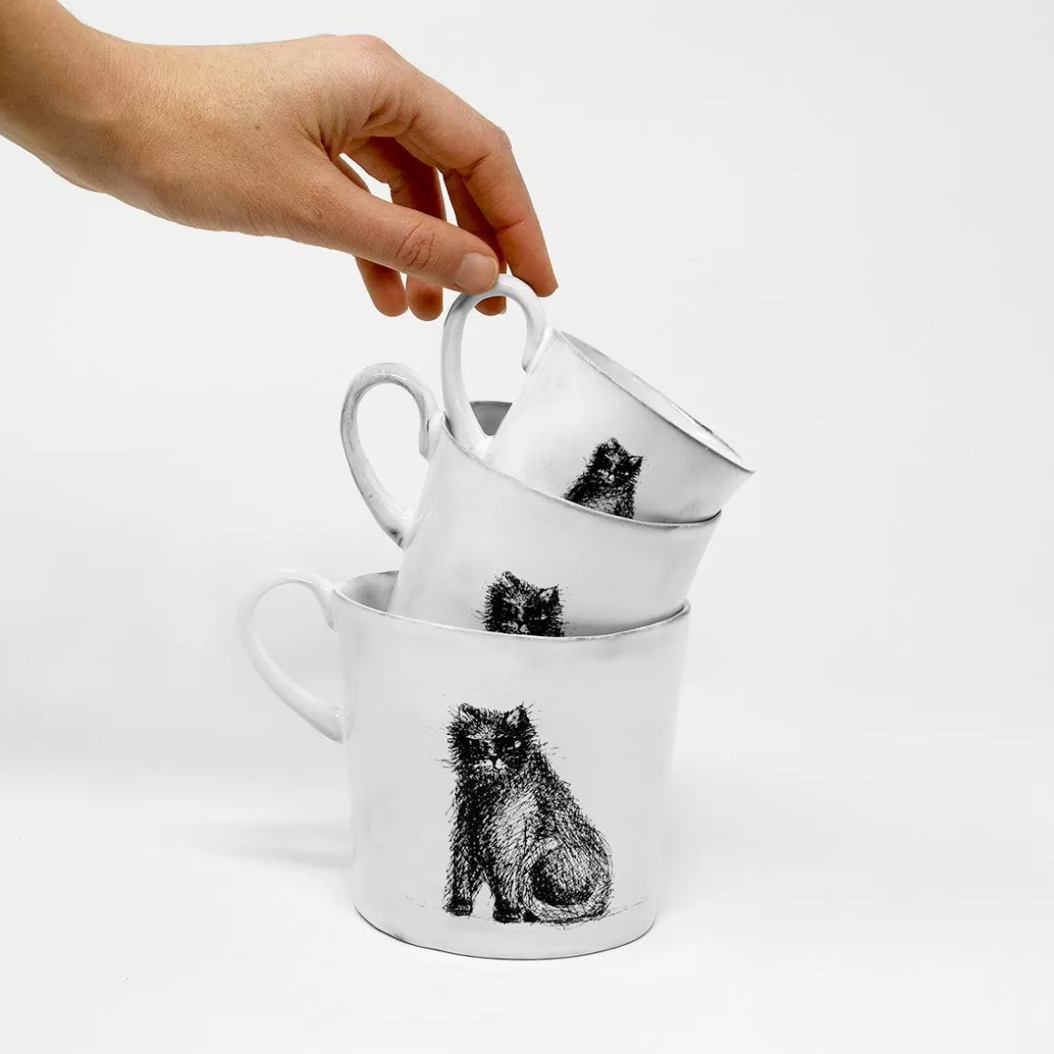 Sale Gribouille Mug The Cups & Mugs