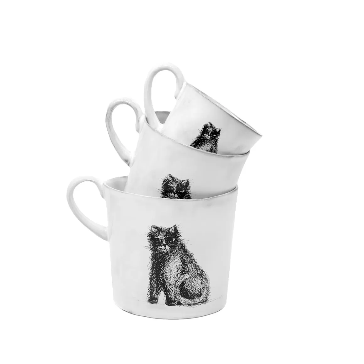 Sale Gribouille Mug The Cups & Mugs