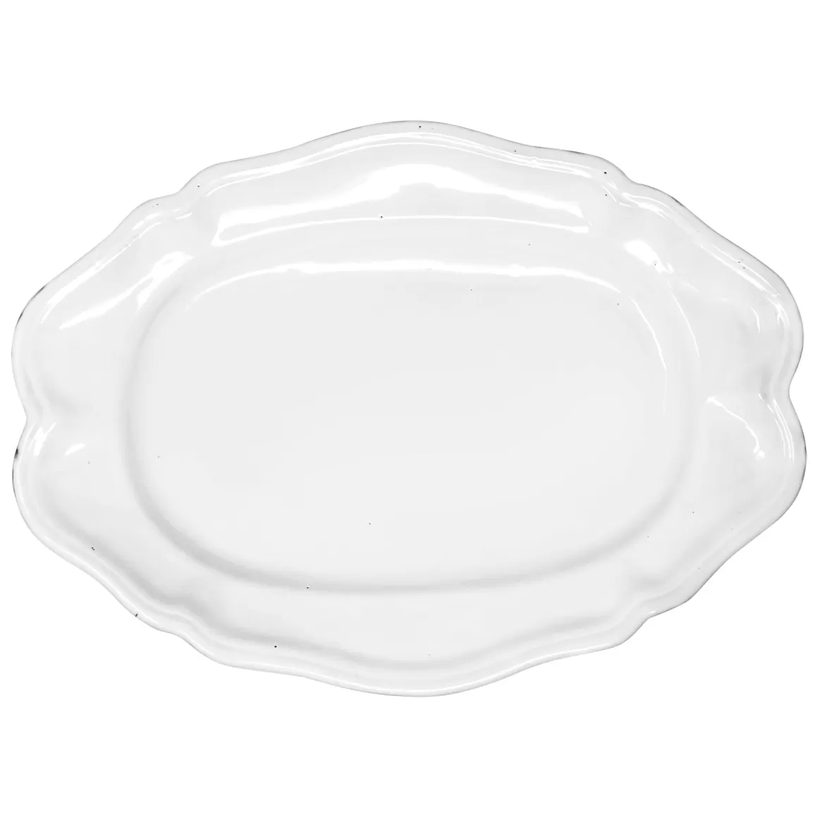 Online Louis Xv Oval Platter The Serving Platters