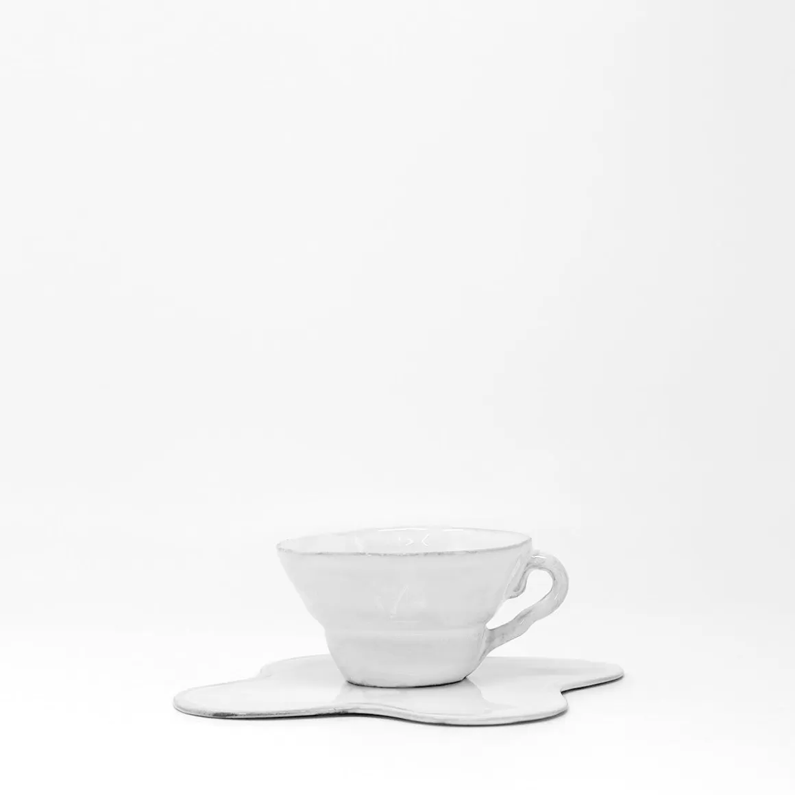 Flash Sale Mademoiselle Cup With Handle The Cups & Mugs