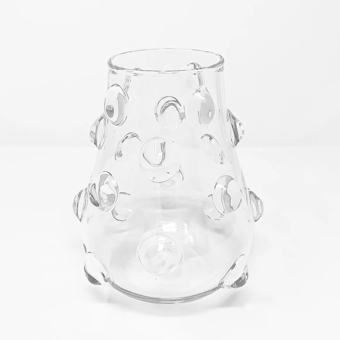 Best Sale Mademoiselle Glass Vase The Vases