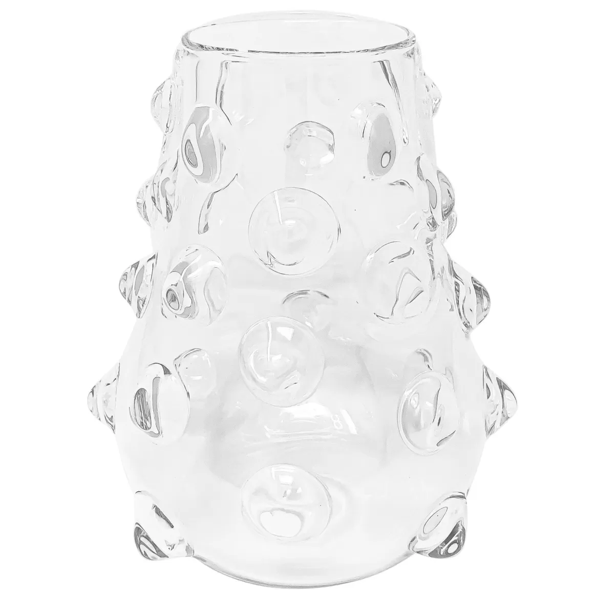 Best Sale Mademoiselle Glass Vase The Vases