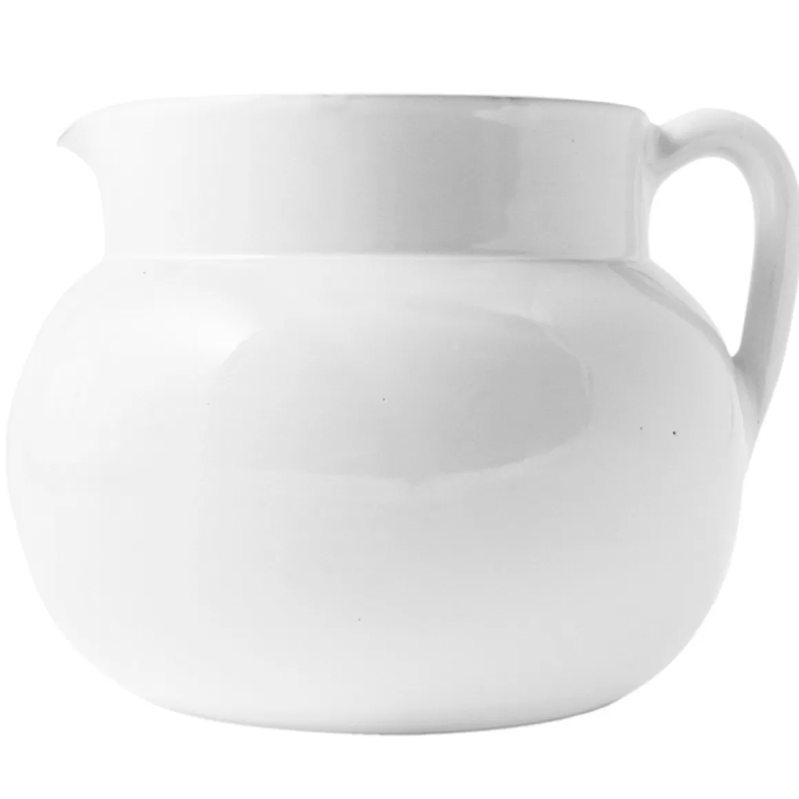 Best Mademoiselle Round Pitcher The Pitchers