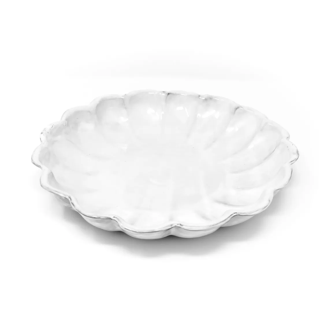 Clearance Mademoiselle Round Platter The Serving Platters