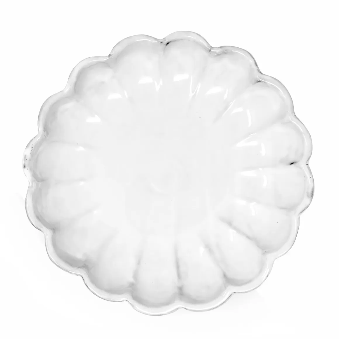 Clearance Mademoiselle Round Platter The Serving Platters