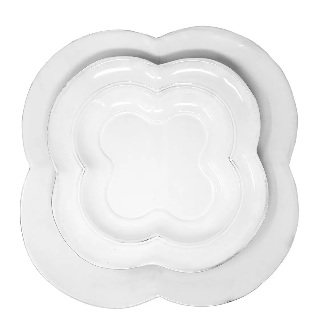 Best Mademoiselle Shallow Plate The Plates