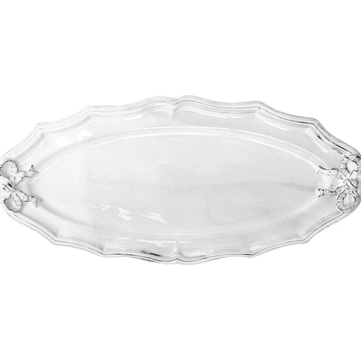 Clearance Marie-Antoinette Fish Platter The Serving Platters