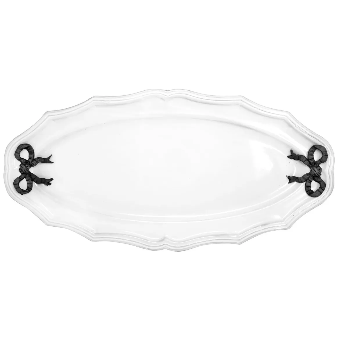 Clearance Marie-Antoinette Fish Platter The Serving Platters