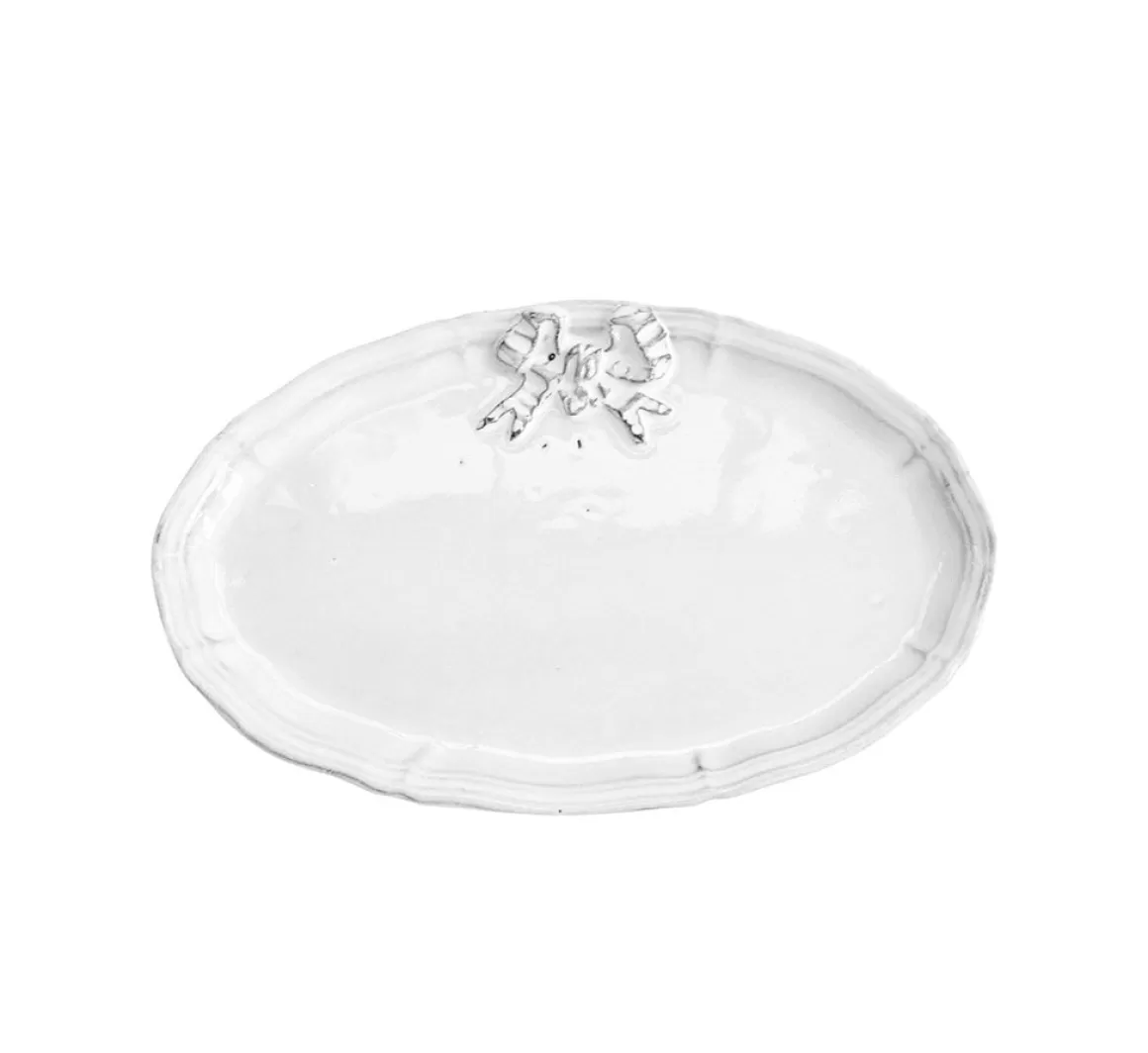 Cheap Marie-Antoinette Oval Platter The Serving Platters