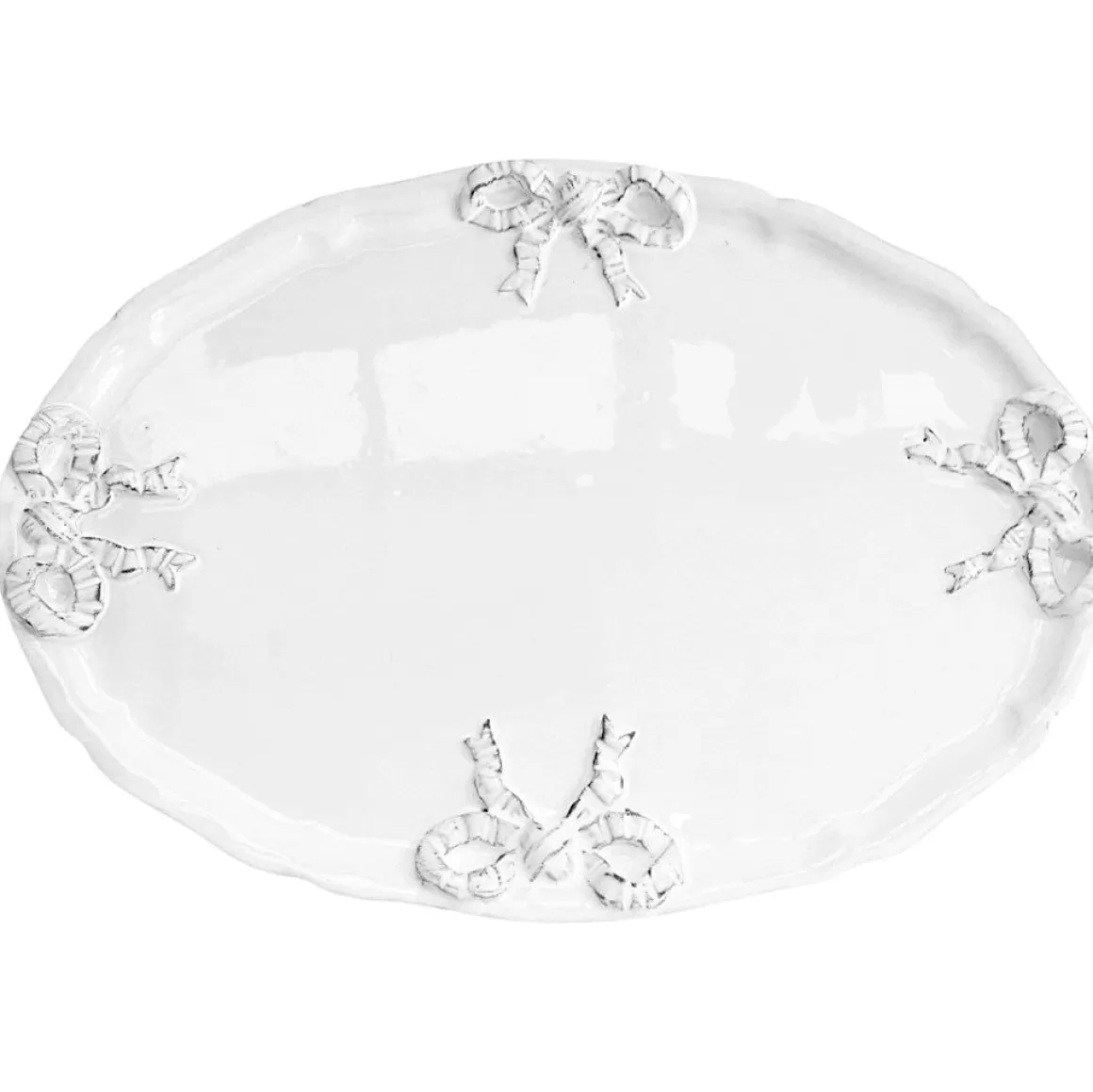 Cheap Marie-Antoinette Oval Platter The Serving Platters