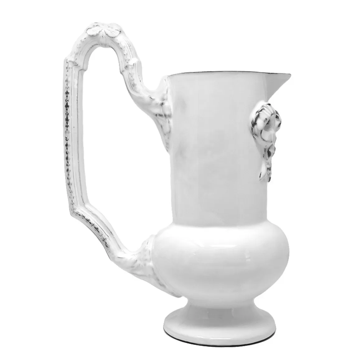 New Marie-Antoinette Pitcher The Pitchers