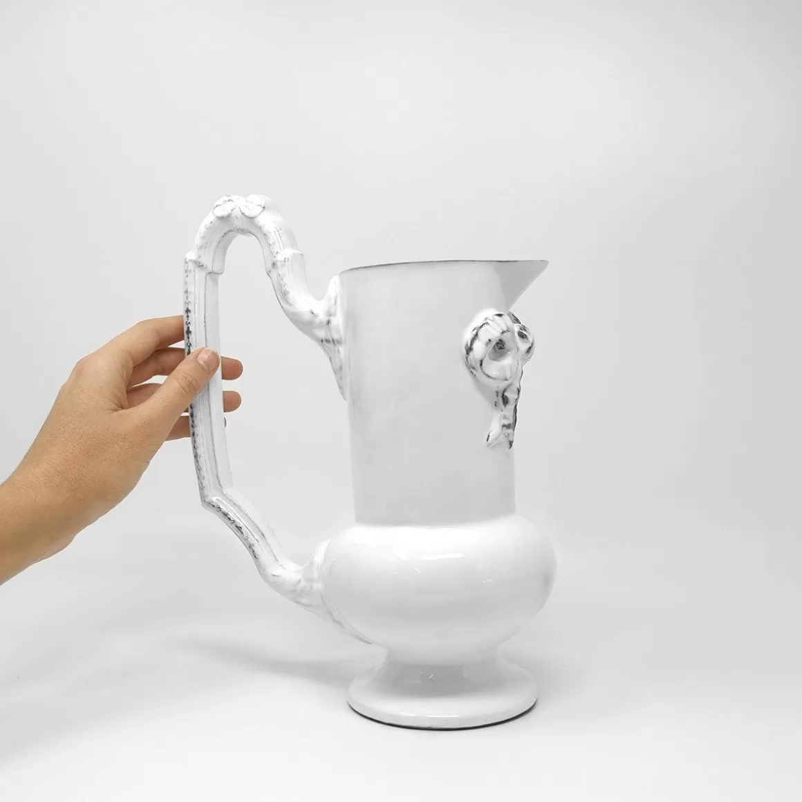 New Marie-Antoinette Pitcher The Pitchers