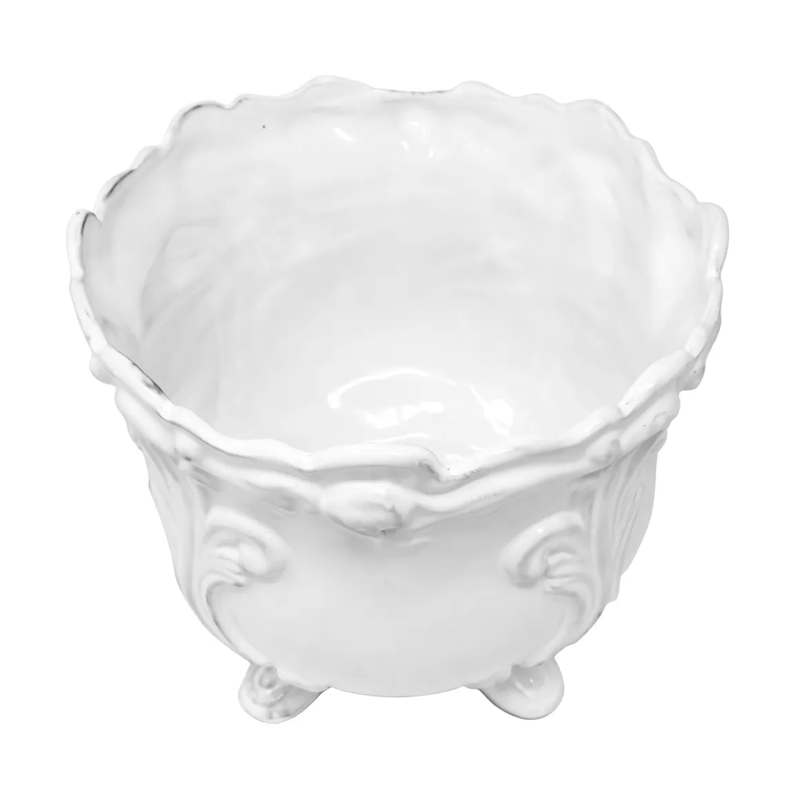 Best Sale Marie-Antoinette Pot The Pots & Footed Bowls