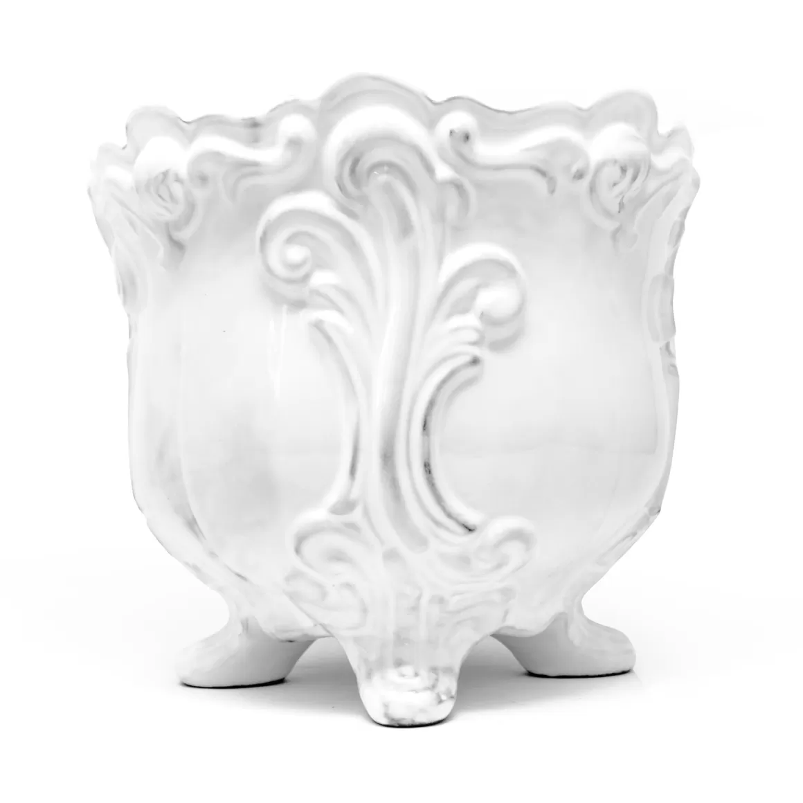 Best Sale Marie-Antoinette Pot The Pots & Footed Bowls