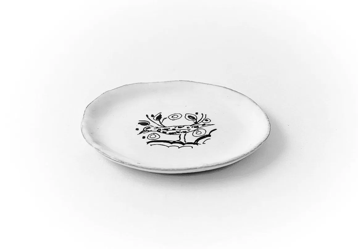 Online Merle Moqueur Plate The Plates