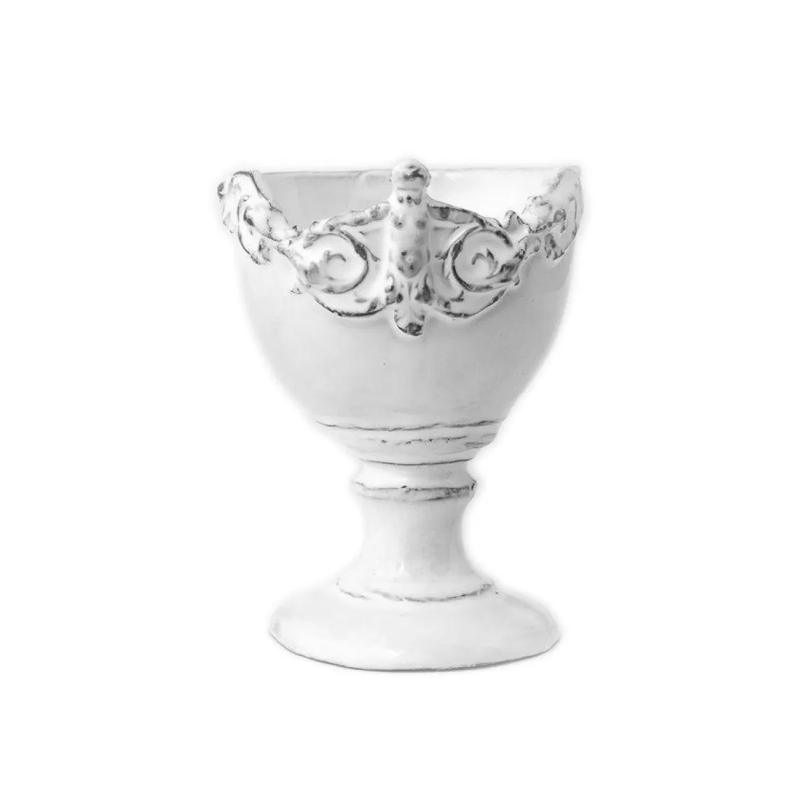 Best Sale Mon Ange Cup On Foot The Vases