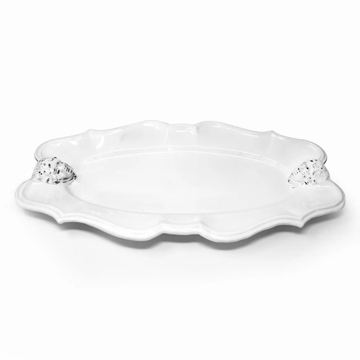 Best Sale Mon Ange Large Oval Platter The Serving Platters