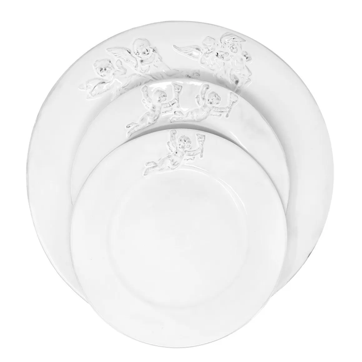 Shop Mon Ange Plate The Plates