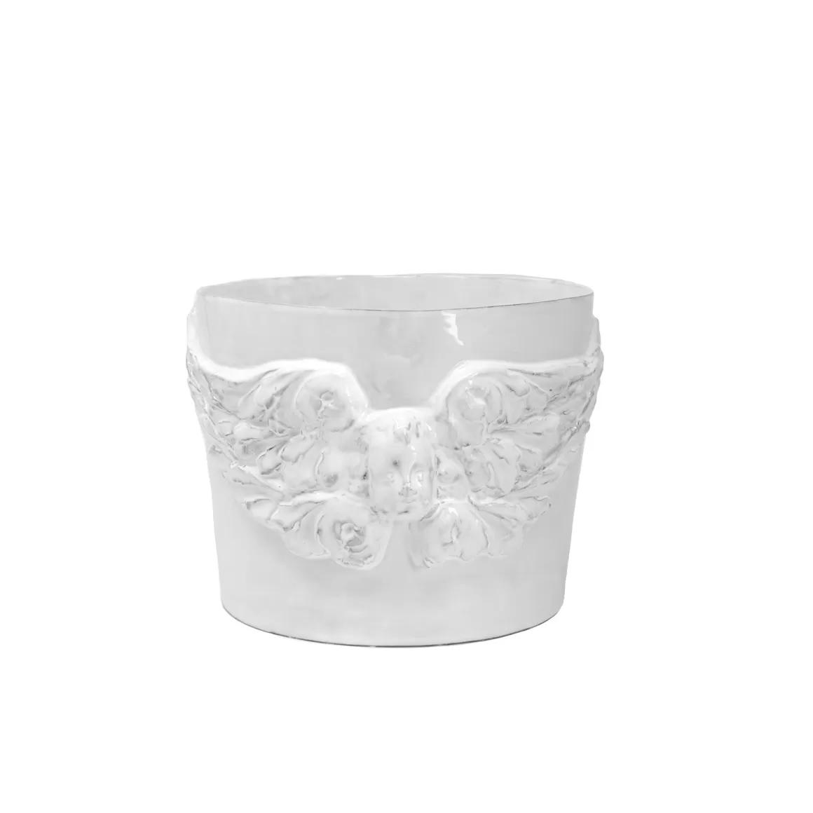 Discount Mon Ange Pot The Pots & Footed Bowls