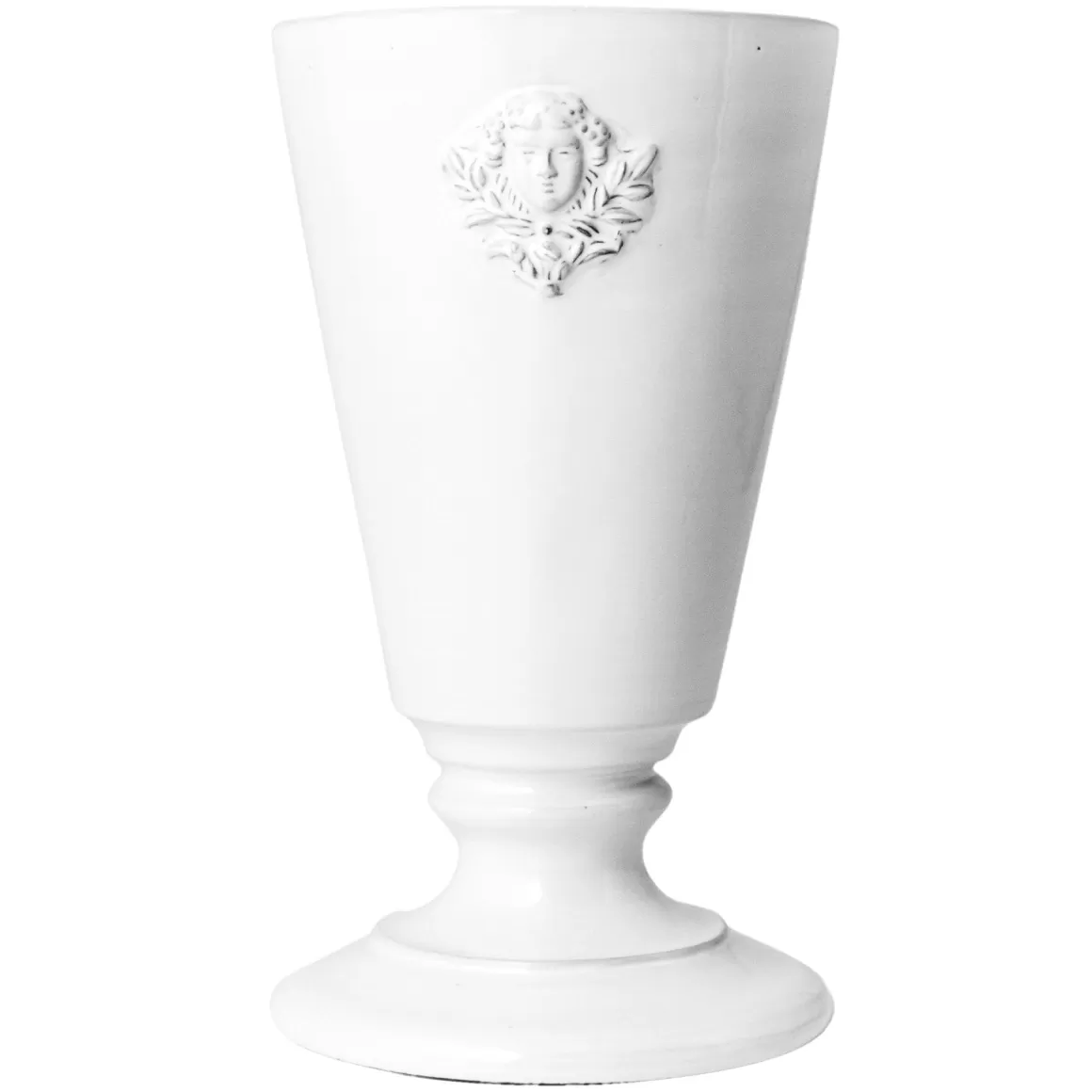 Clearance Mon Jules Footed Vase The Vases