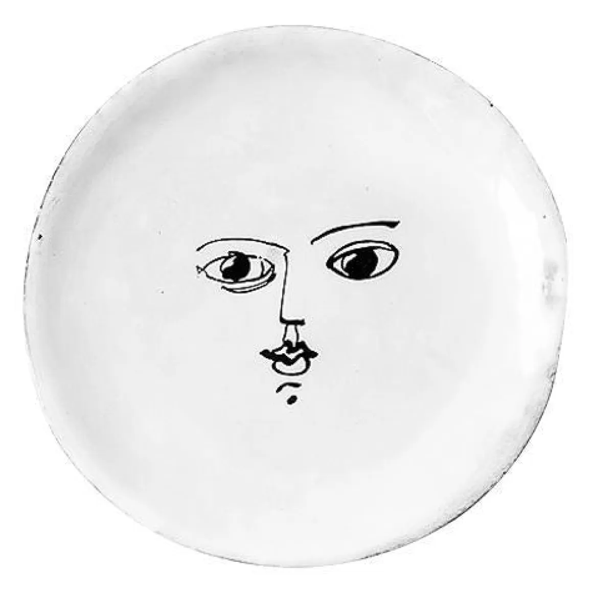 Cheap Moon Plate The Plates