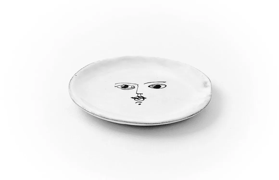 Cheap Moon Plate The Plates