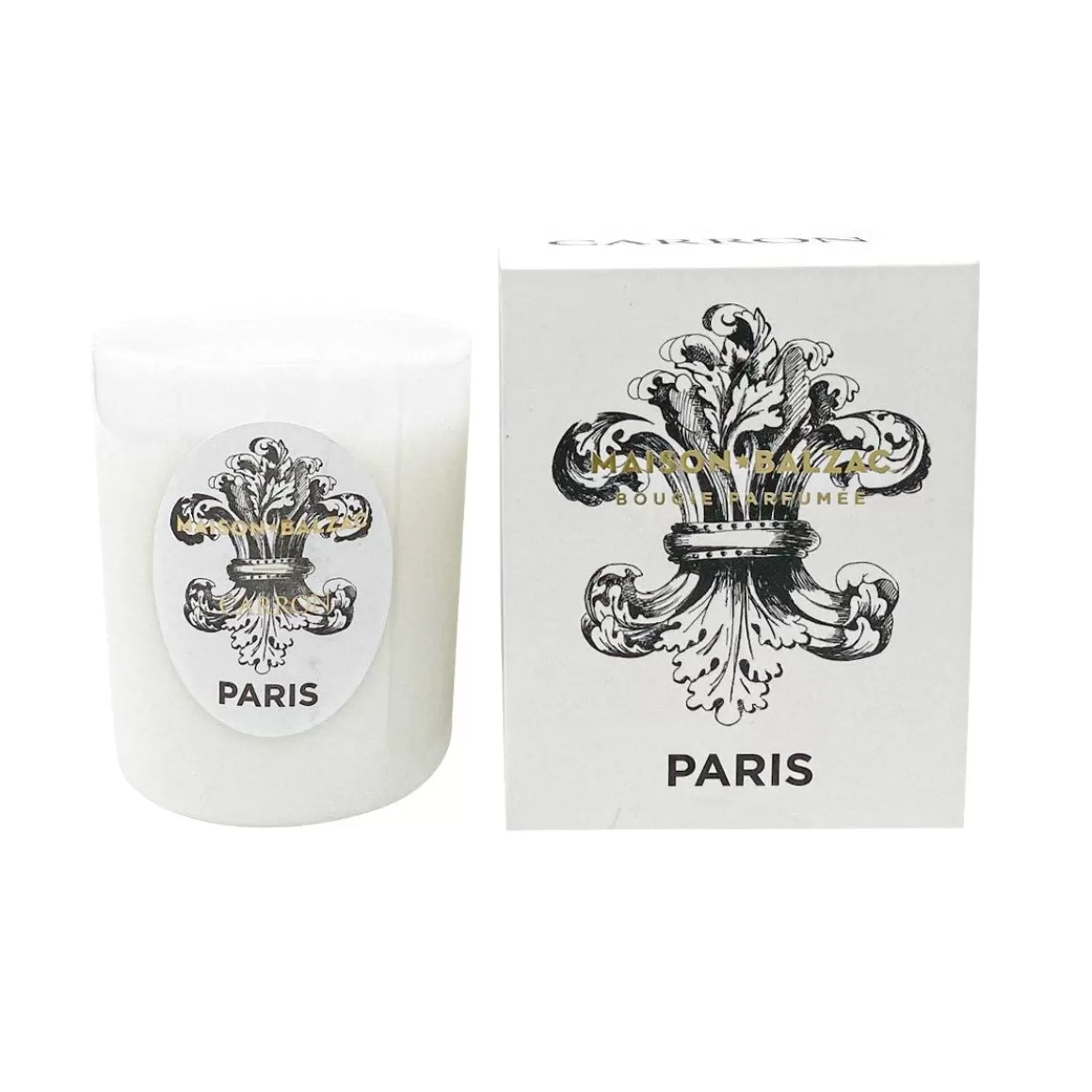 Cheap Paris Candle The Candles & Censers