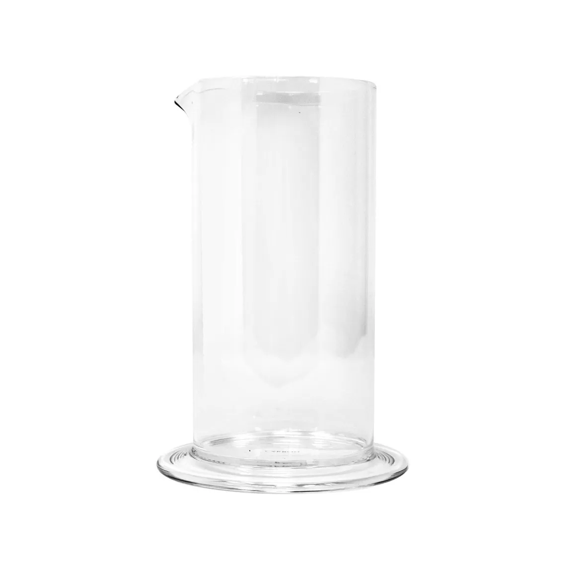 Store Paris Carafe The Glasses & Carafes