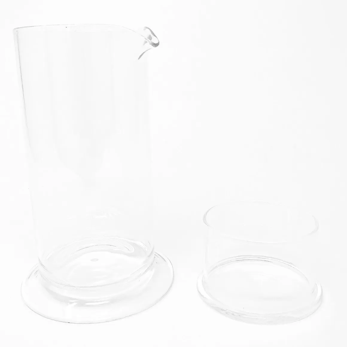 Discount Paris Carafe & Glass The Glasses & Carafes