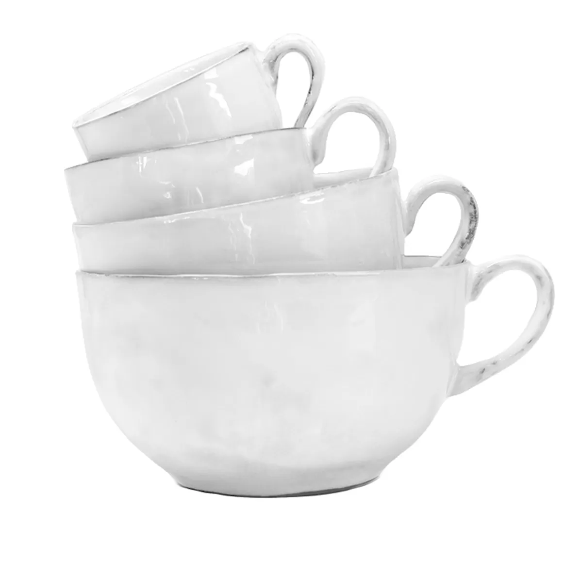 Fashion Paris Cup With Handle The Cups & Mugs