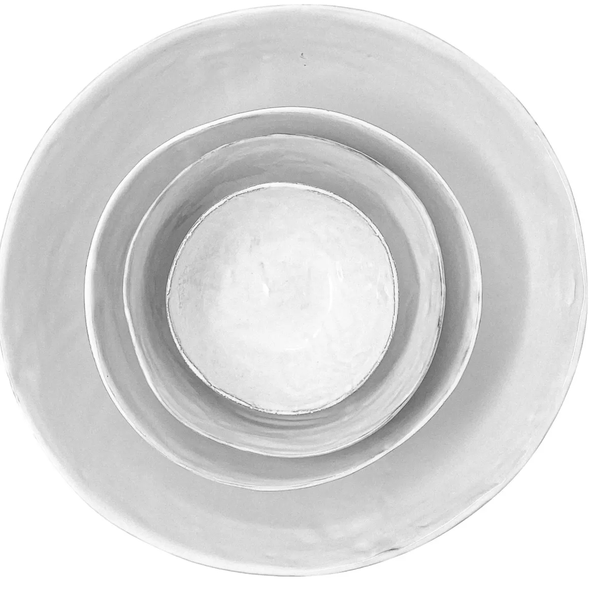 Best Sale Paris Footed Bowl The Bowls