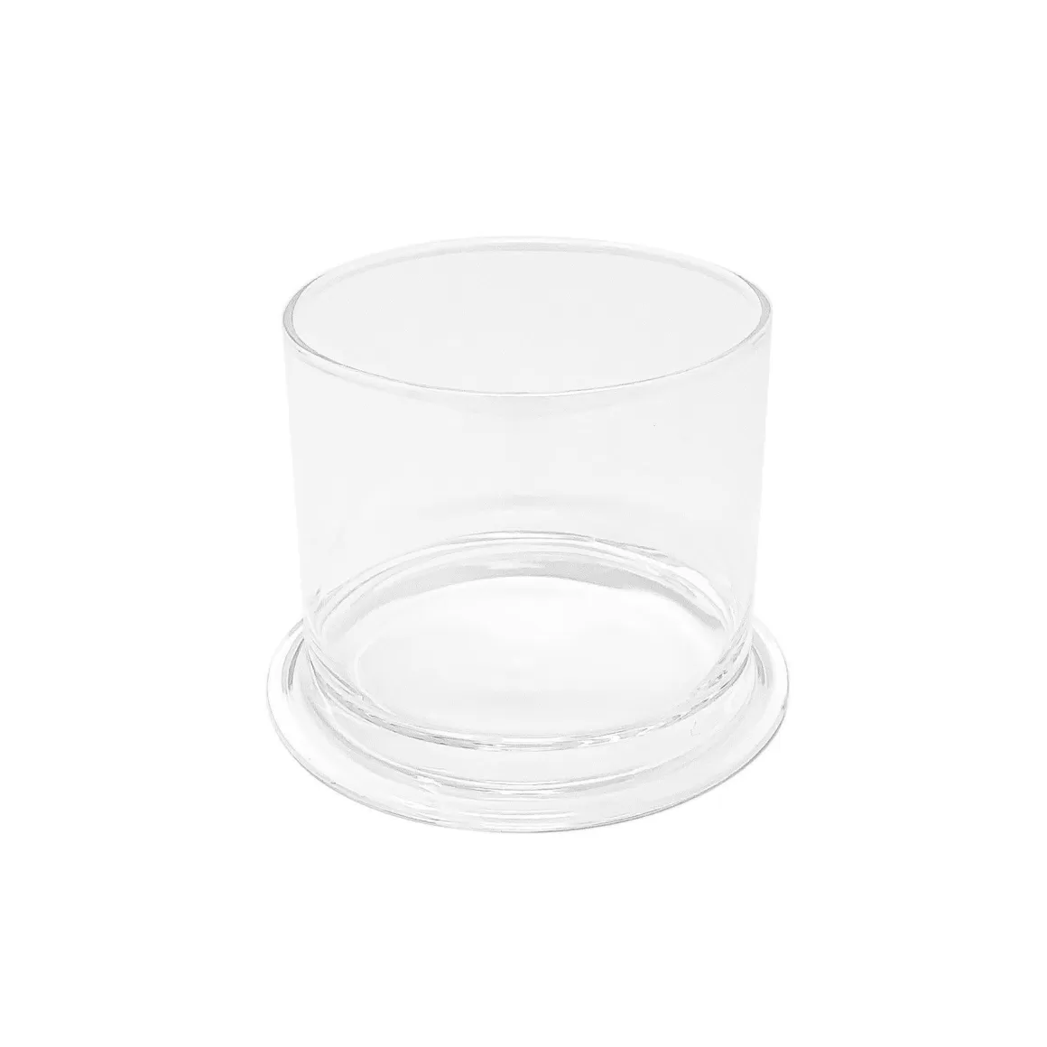 Clearance Paris Glass Tumbler The Glasses & Carafes