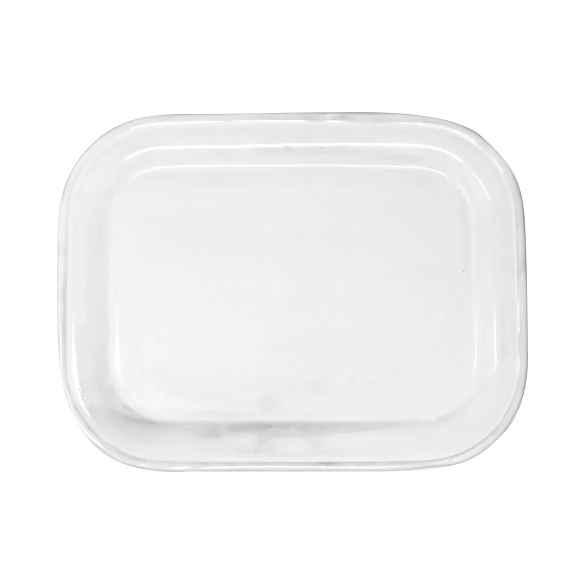 New Paris Rectangular Platter The Serving Platters