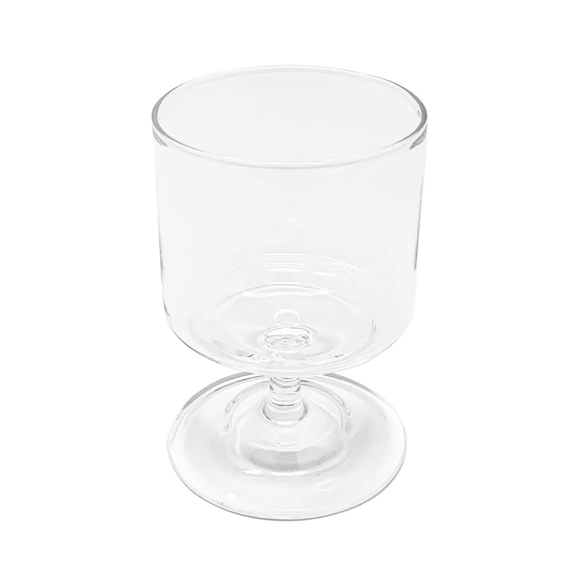 Flash Sale Paris Stemmed Glass The Glasses & Carafes