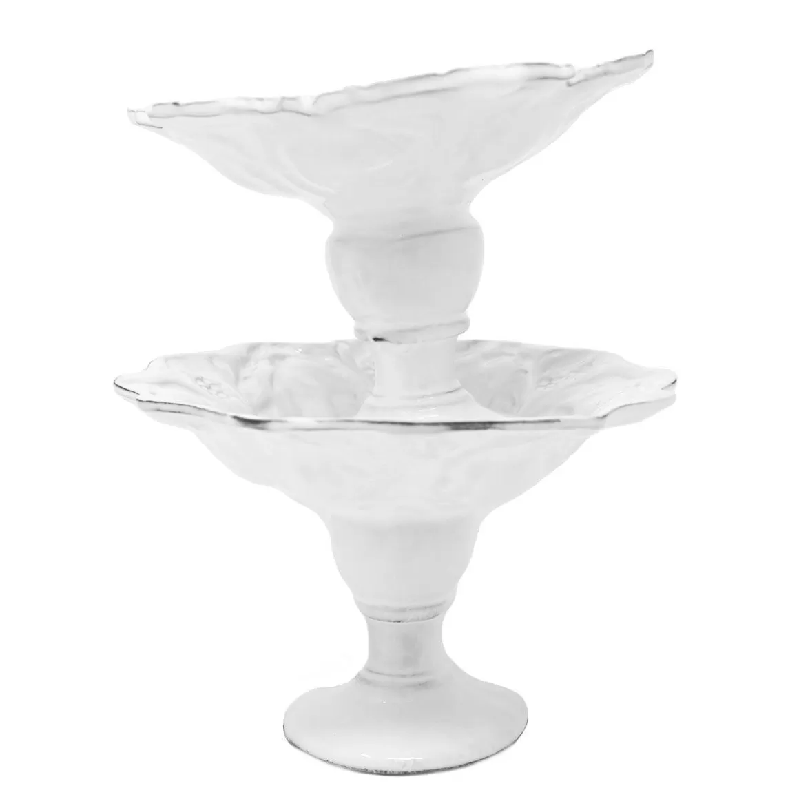 Shop Pivoine Cup On Foot The Pots & Footed Bowls