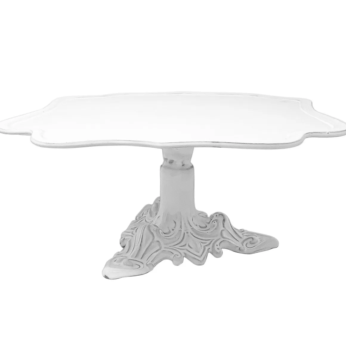 Discount Pivoine Wedding Cake Stand The Serving Platters