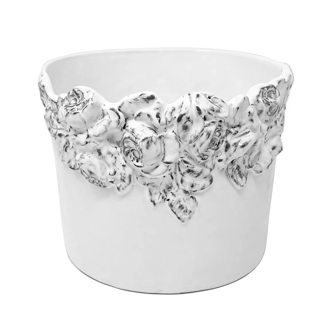 Best Sale Rose Pot The Pots & Footed Bowls